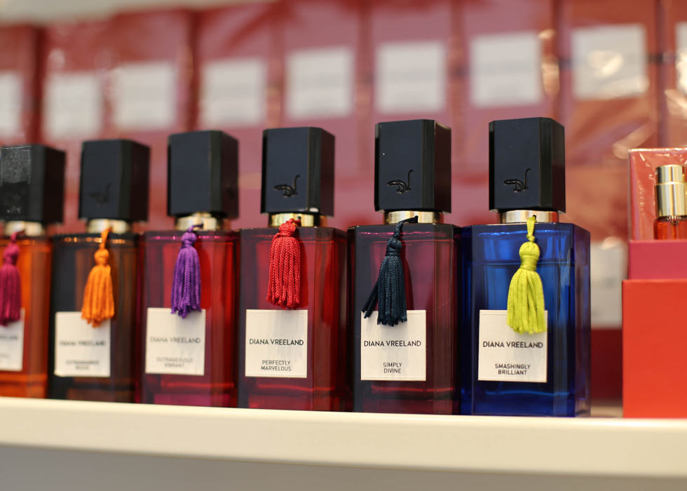 Paris no.1 concept store, Colette O'Bon Paris Easy to be Parisian